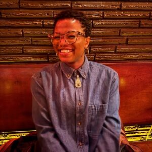 Meet your Posher, Grace